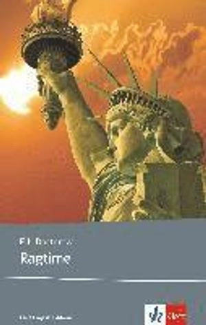 Ragtime; E. L. Doctorow; 2011