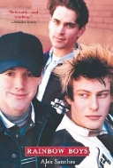 Rainbow Boys; Alex Sanchez; 2003