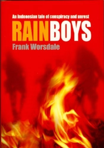 Rainboys; Frank Worsdale; 2000