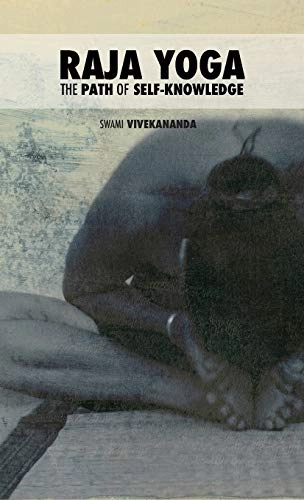 Raja Yoga; Swami Vivekananda; 2018