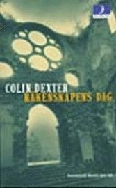 Räkenskapens dag; Colin Dexter; 2001