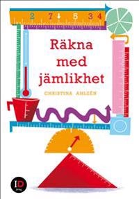 Räkna med jämlikhet; Christina Ahlzén; 2015