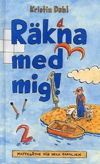 Räkna med mig; Kristin Dahl; 1996