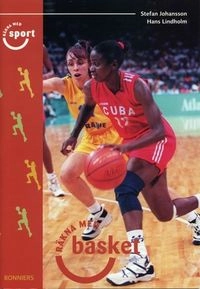 Räkna med sport Basket  talområde 010 000 (5-pack); Stefan Johansson, Gunnar Lindholm; 2001