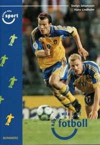 Räkna med sport Fotboll  talområde 0500 (5-pack); Stefan Johansson, Gunnar Lindholm; 2001
