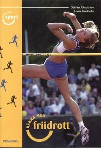 Räkna med sport Friidrott  talområde 010 000 (5-pack); Stefan Johansson, Gunnar Lindholm; 2002