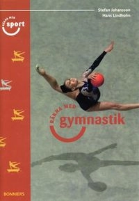 Räkna med sport Gymnastik  talområde 01000 (5-pack); Stefan Johansson, Gunnar Lindholm; 2000