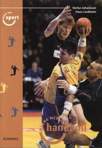 Räkna med sport Handboll  talområde 01000 (5-pack); Stefan Johansson, Gunnar Lindholm; 2002