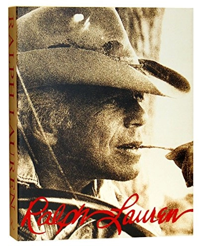 Ralph Lauren; Ralph. Lauren; 2011