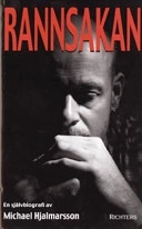 Rannsakan; Michael Hjalmarsson; 2000