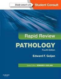 Rapid review pathology; Edward F. Goljan; 2014