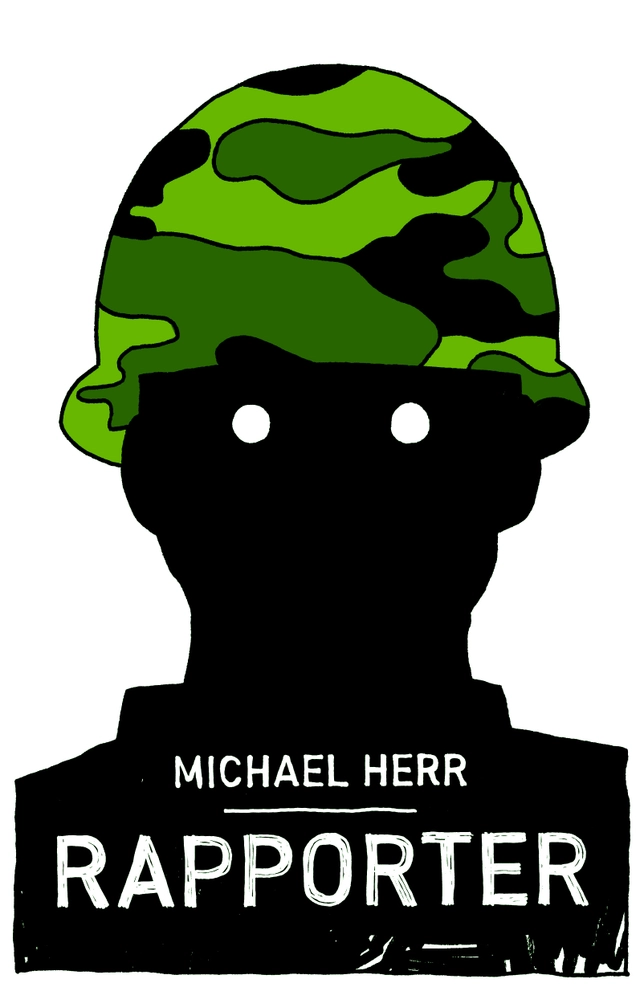Rapporter; Michael Herr; 2010