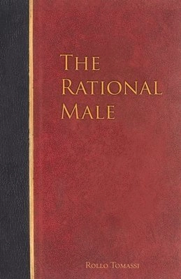 Rational Male - ISBN 9781492777861 | Studentapan