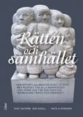 Rätten och samhället : fakta och övningar; Cege Ekström, Dan Ogvall; 2012
