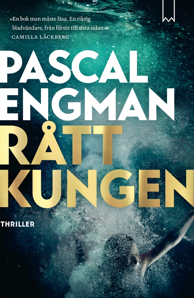 Råttkungen; Pascal Engman; 2020