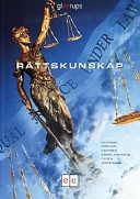 Rättskunskap; Silander; 2001