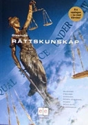 Rättskunskap; Martin Silander; 2004