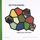 Rättvis handel : rörelse i rätt riktning?; Hans Rignell; 2002