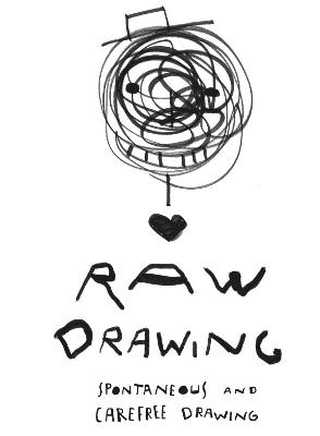 Raw Drawing; Alessandro Bonaccorsi; 2019