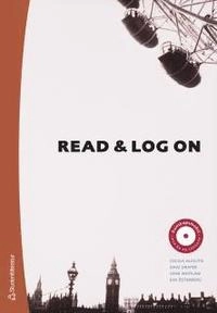Read & Log on; Cecilia Augutis, Dave Draper, John Whitlam, Eva Österberg; 2006