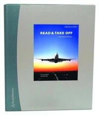 Read & Take Off Lärarmaterial; Cecilia Augutis, Peter Byström, John Whitlam; 2010