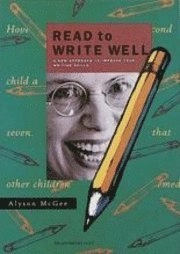 Read to Write Well; Alyson McGee; 2001