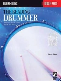 Reading drummer - learn the basics; David R. Vose; 1999