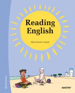 Reading English; Ellen Kristin Aastad; 2012