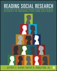Reading Social Research; Jeffrey C Dixon; 2012