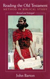 Reading the Old Testament : method in biblical study; John Barton; 1996
