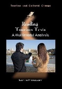 Reading tourism texts : a multimodal analysis; Sabrina Francesconi; 2014