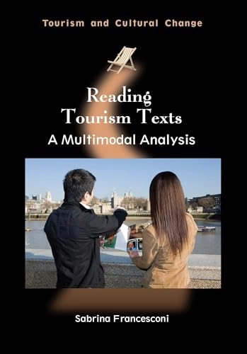 Reading tourism texts : a multimodal analysis; Sabrina Francesconi; 2014