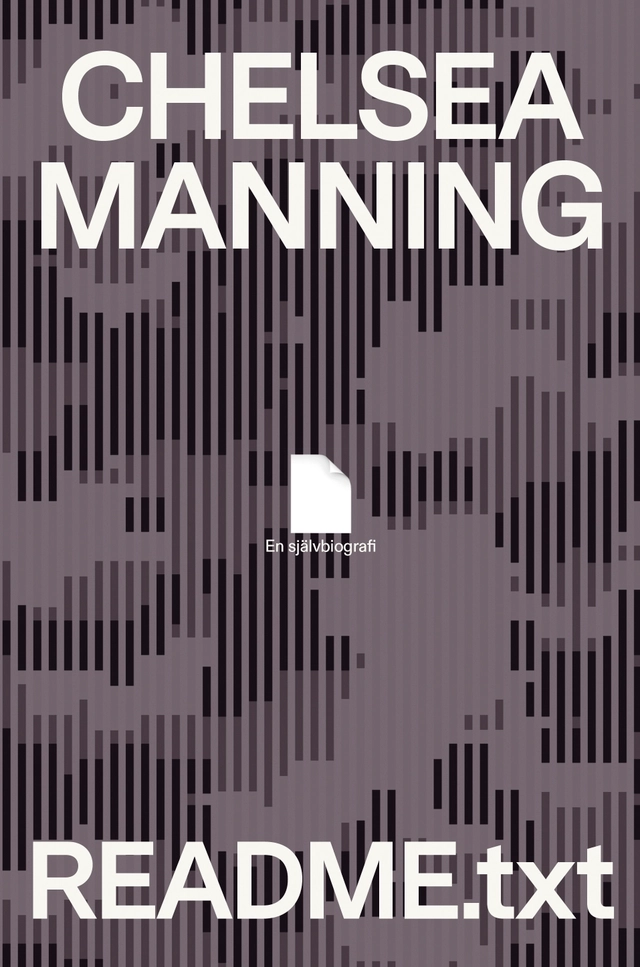 README.txt; Chelsea Manning; 2023