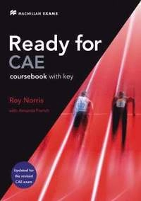 Ready for CAE; Roy Norris; 2008