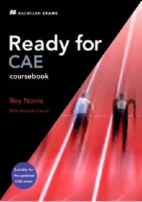 Ready for CAE; Roy Norris; 2008