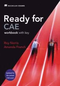 Ready for CAE; Roy Norris; 2008