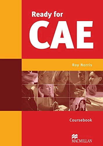 Ready for CAE; Norris Roy; 2004