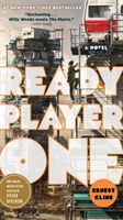 Ready Player One; Ernest Cline; 2017