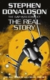 Real Story; Stephen R. Donaldson; 1999