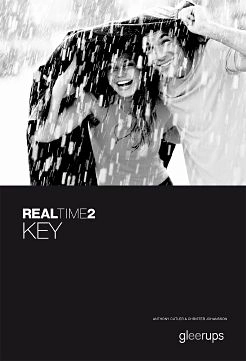 Real Time 2 Key 5-pack; Tony Cutler, Christer Johansson; 2002