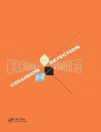 Real-time collision detection; Christer Ericson; 2005