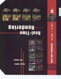 Real-time rendering; Tomas Akenine-Möller; 1999