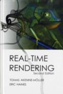 Real-time rendering; Tomas Akenine-Möller; 2002