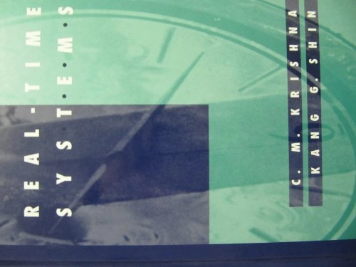 Real-time systems; C. M. Krishna; 1997