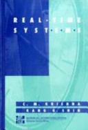 Real-time systems; C. M. Krishna; 1997