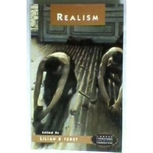 Realism; Lilian R. Furst; 1992