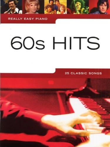 Really Easy Piano; Omnibus Press; 2006