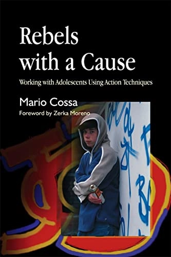 Rebels with a Cause; Mario Cossa; 2005