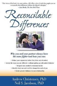 Reconcilable differences; Andrew Christensen; 2000