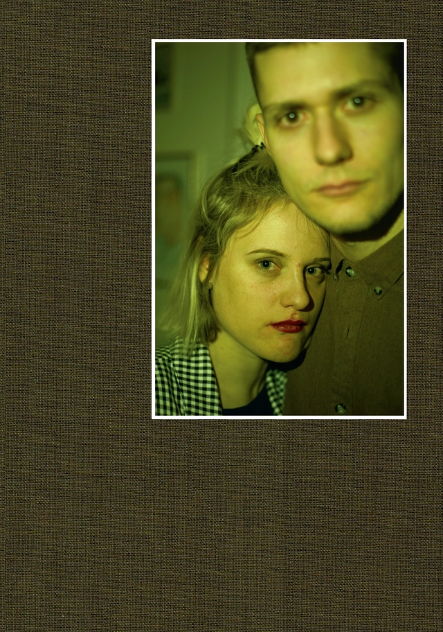 Reconnect; Martin Rosengren; 2019